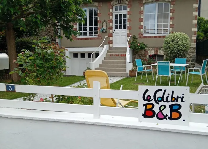 Le Colibri
